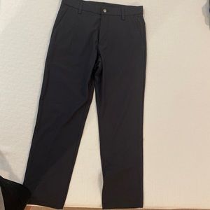 Men’s Kirkland Performance Dress Pant - Navy